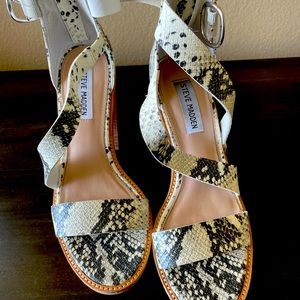Steve Madden Sandals